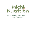 Michi Nutrition, LLC. 

Michiko Tomioka