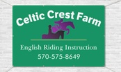 Celtic Crest Farm