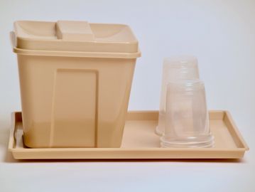 Tray for Square Ice Bucket