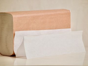 Multi Fold Towel