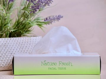 Nature Fresh Facial Tissue