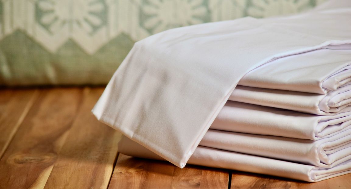 Bed Sheets