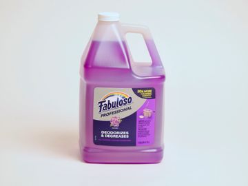 Fabuloso - Lavender Scent