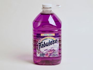 Fabuloso - Liquid Cleaner