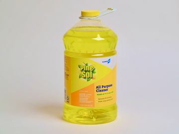 Pine-Sol - Lemon Scent