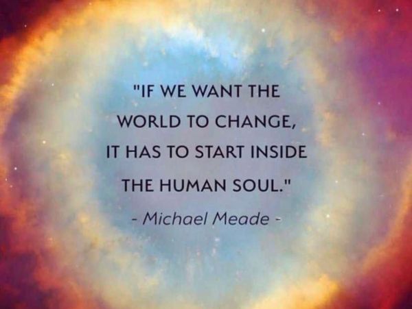 Soul Healing , Soul Retrieval,