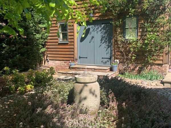 The Soul School , Knutsford