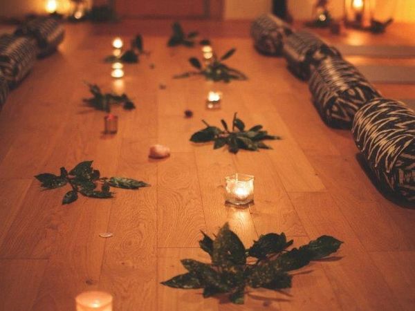 Yoga and Meditation, Breathwork, Groups, Community, Knutsford