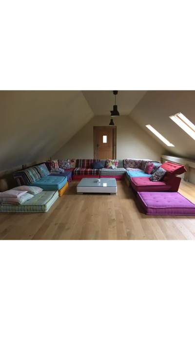 The Soul School Cheshire