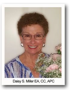 Daisy Miller EA CC APC ,Tax Preparer, tax accountant, tax advisor, Accredited Business Consultant