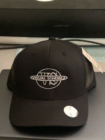 VS Logo cap