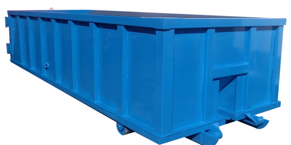 Roll Off Containers and Roll Off Dumpster rental in Rochester, NY.  