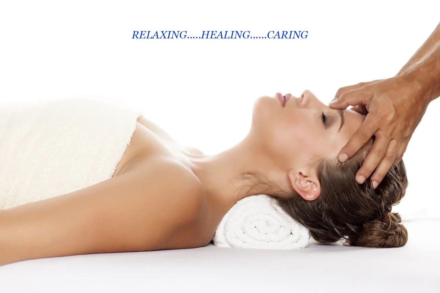A Caring Touch​ Therapeutic Massage - Massage, Headache, Relief