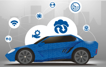 TrustedMobi Data Logging