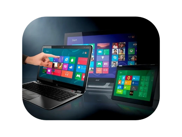 reparaciones informaticas soluciones a particulares