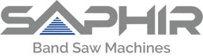 Saphir Band Saw Machine