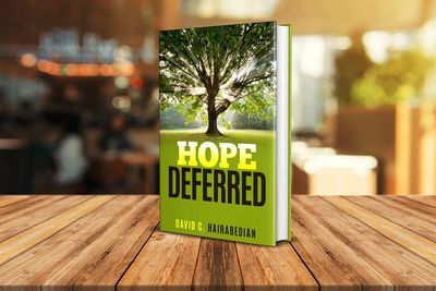 Hope Deferred Book