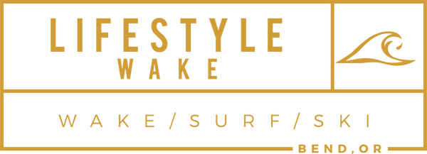 Lifestyle Wake logo.