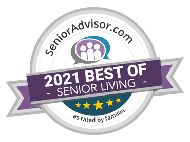 Best of Senior Living