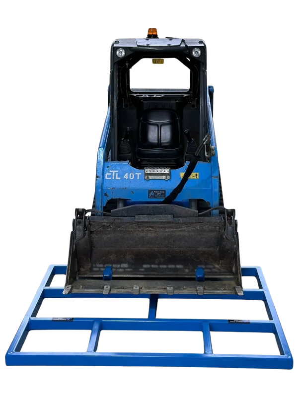 Posi Track Spreader Bar