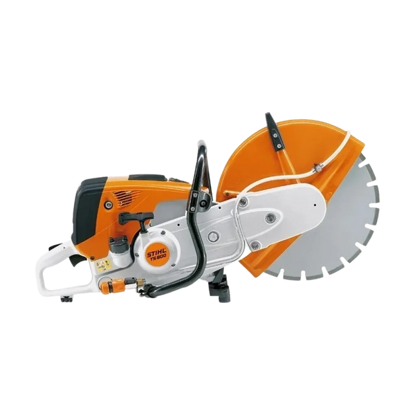 Stihl TS800 Demo Saw
