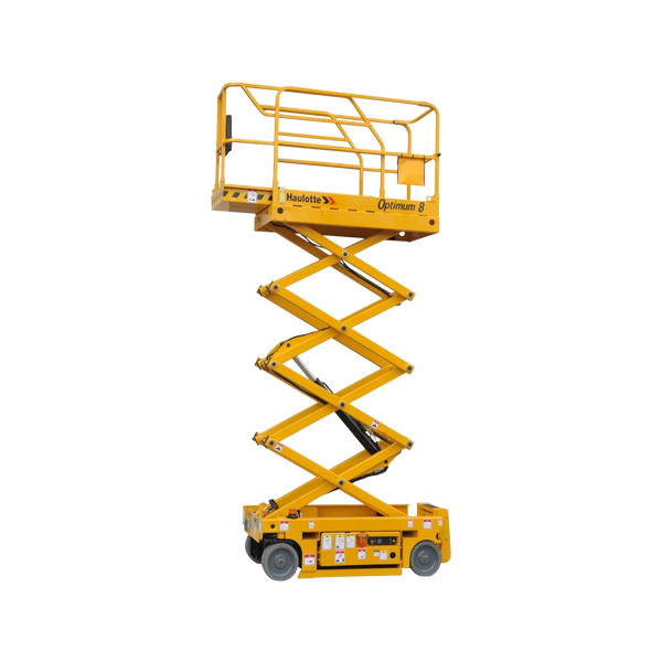 Haulotte Scissor Lift