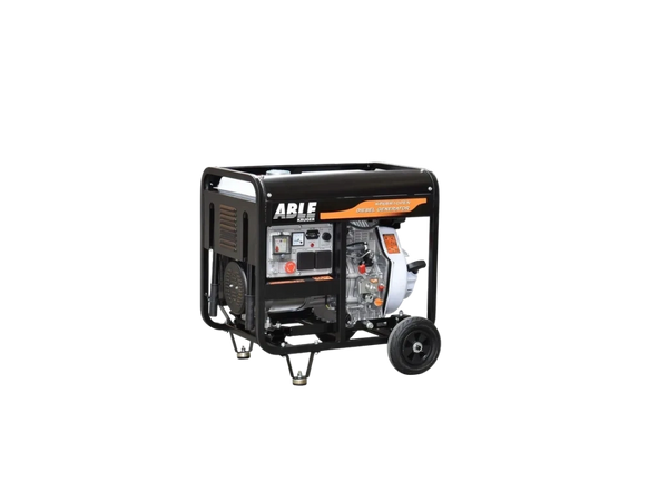 6kva Diesel Generator