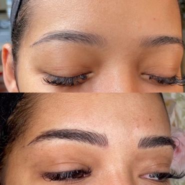 Microblading