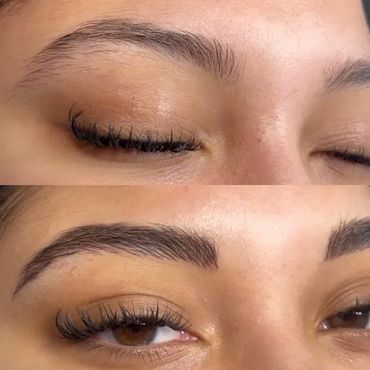 Microblading