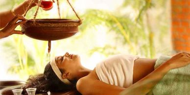 ayurvedic treatment