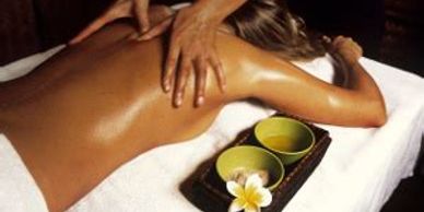 ayurvedic treatment