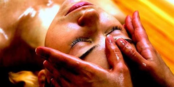 ayurvedic treatment