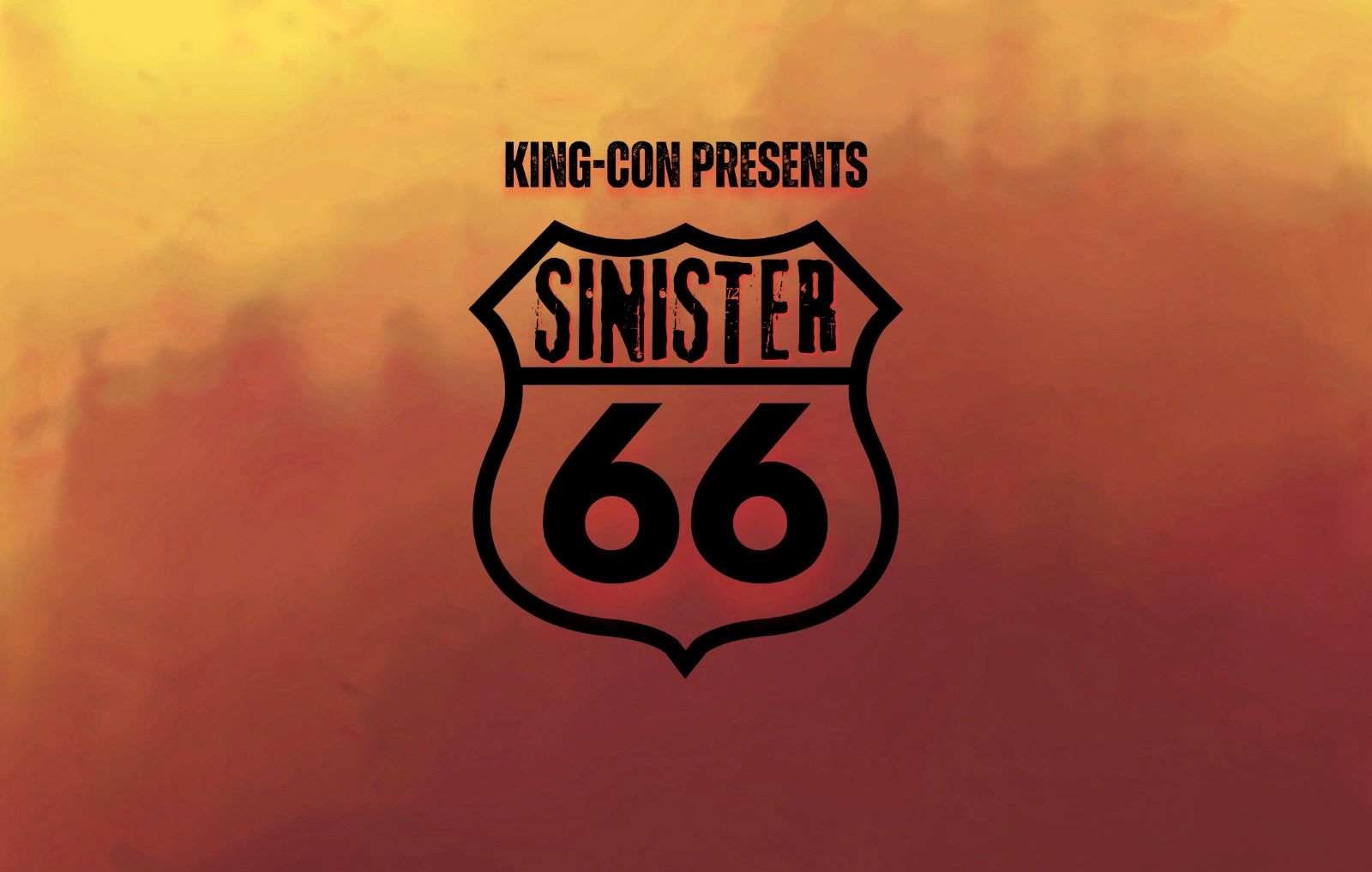 King-Con: Kingman Comic Con 2026 poster