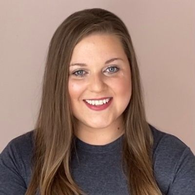 Coach for Careers Testimonials - Johanna Beneteau