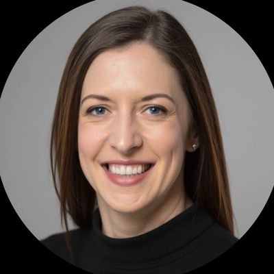 Coach for Careers Testimonials - Johanna Beneteau