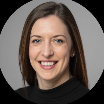 Coach for Careers - Johanna Beneteau