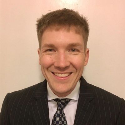 Coach for Careers Testimonials - Johanna Beneteau