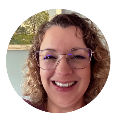 Coach for Careers Testimonials - Johanna Beneteau