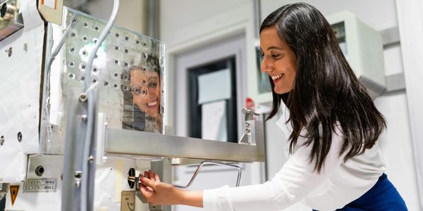 Coach for Careers - Johanna Beneteau