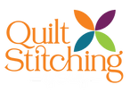 Quilt Stitching by Shelly 
