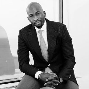 Mamadou-Abou Sarr - The SARR Collecton Founder
