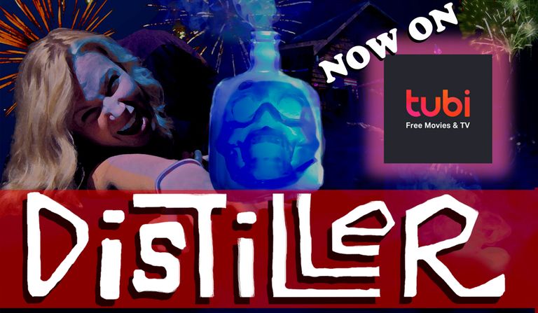Watch Distiller on Tubi TV Free