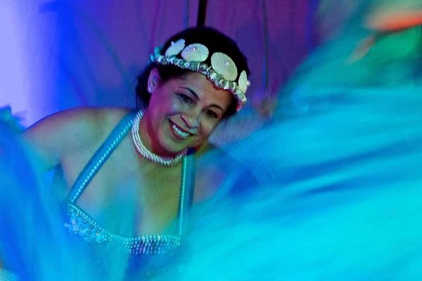 joy of dance, grace, beauty, poise, Navah Mirage, Jade, art, performance, experience, art of dance,
