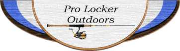 Pro Locker Outdoors
