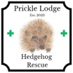 Prickle Lodge - Hedgehog Rescue