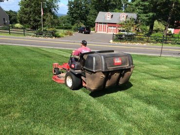 Lawn Cuts and Grounds Maintenance by Regency Landscape, LLC