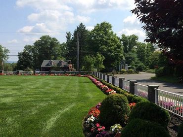 Lawn Cuts and Grounds Maintenance by Regency Landscape, LLC