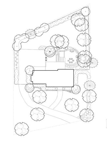 Landscape Design and Installation in New Jersey