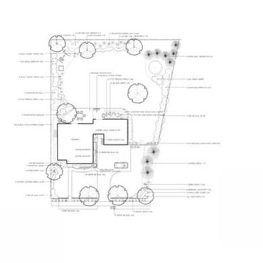 Landscape Design and Installation in New Jersey