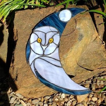 The Magic of Stained Glass